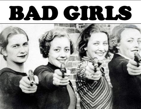 Fringe Calgary Edmonton “bad Girls” Glamorgan Productions