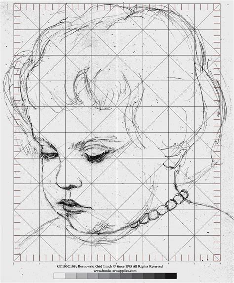 Grid Drawing At Explore Collection Of Grid Drawing