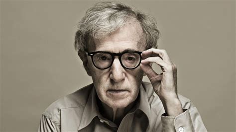 Woody Allen Comienza Su Nueva Era Como Escritor Con “gravedad Cero” Una Serie De Relatos