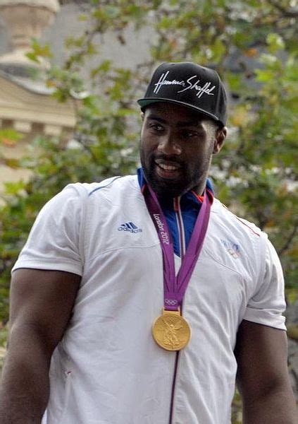 Jun 25, 2021 · l'aide de la psychologue de teddy riner. Fichier:Teddy Riner JO 2012.jpg — Wikipédia