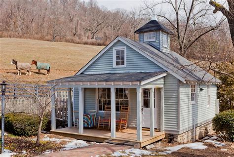Sweet Cottage On Nashville Farm Houses For Rent In Brentwood