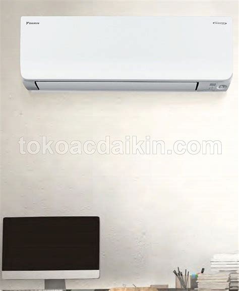 Ftkm Series Daikin Inverter Premium R Daikin Airconditioner