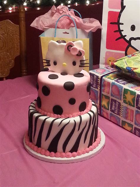 Makennas 9th Birthday Cake Cake 9th Birthday Cake Cupcake Cakes