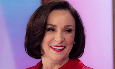 Strictly S Shirley Ballas Reveals Best Thing About Becoming Dancing