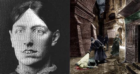 mary pearcey the murderess who may have been jack the ripper