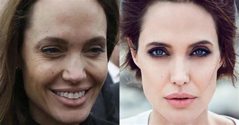 Celebrities Without Makeup Top Most Beautiful Women In The World