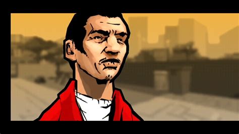 Gta Chinatown Wars Mission 4 Payback Youtube