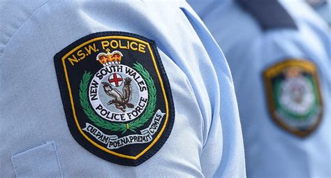 Serving Nsw Police Officers Charged With Sexual Assault