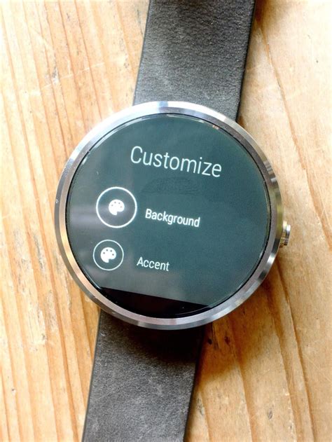 How to Set Up & Use an Android Wear Smartwatch on Your ...