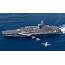 The Navys USS Enterprise Aircraft Carrier Changed Naval Warfare 