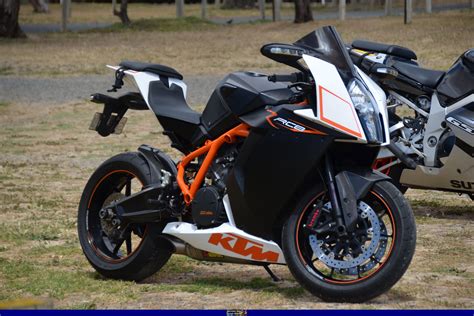 Top speed attempt on a 2011 ktm rc8r. 2009 KTM RC8 / RC8R | Ktm, Street motorcycles