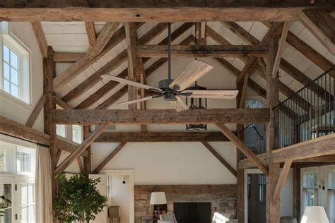 Modern 42 crystal ceiling fan led light remote control chandelier lamp 3 speed. 10 AFFORDABLE MODERN FARMHOUSE CEILING FANS | LIFE ON ...