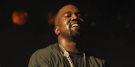 Sex Stuff Kanye West Is Actually Into According To His Lyrics The