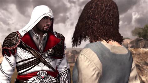 Assassin S Creed Brotherhood Walkthrough Pt 7 YouTube