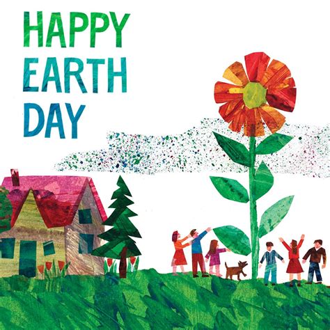 Happy Earth Day Everyone Take Some Time Today To Enjoy Nature And Keep
