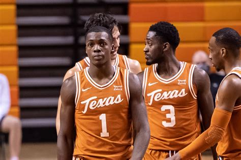 No 13 Texas Has Another Chance To Get Better Against Tcu