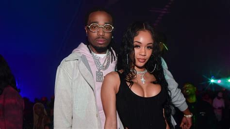 Before saweetie, quavo bin dey linked to rapper, iggy. Saweetie Explains Her Worth In Addition To Being ...