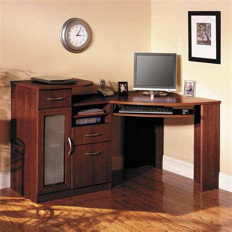 Corner Computer Desks For Home Office