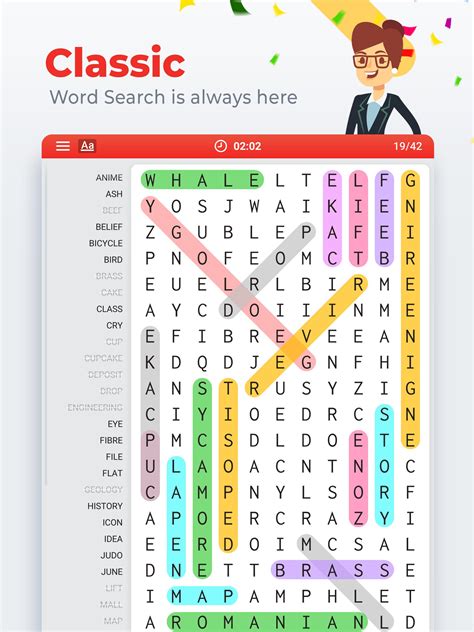 Food Word Search Free Printable Download Puzzld Fun Kids Word