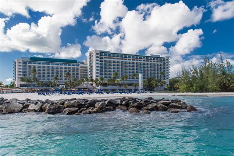 Stories Travel At Hilton Barbados Resort