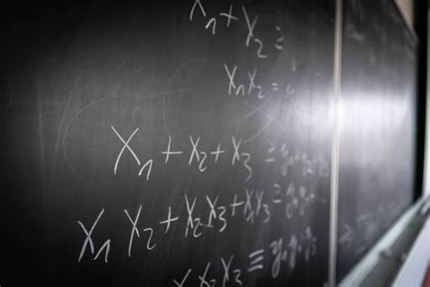 560 Linear Algebra Stock Photos Pictures And Royalty Free Images Istock