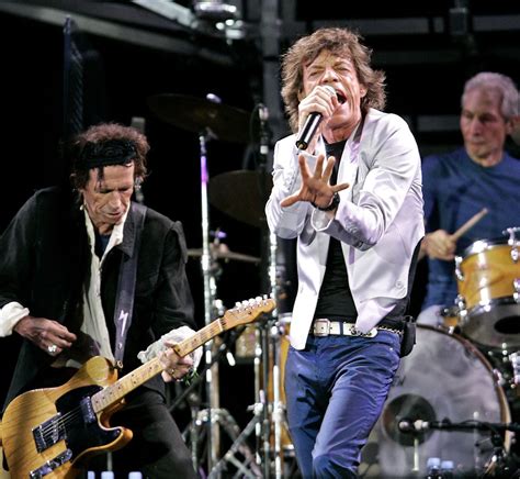 Rolling Stones Announce Tour 4 Reasons Why Band Still Worth The Pricey
