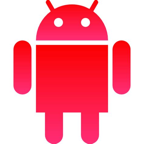 Android Icons Download At Getdrawings Free Download