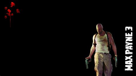 Free Download Max Payne 3 Computer Wallpapers Desktop Backgrounds