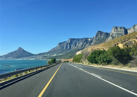 12 Breathtaking Viewpoints In Cape Town Cometocapetown