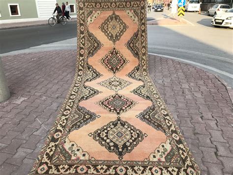 Shop wayfair for all the best pink bath rugs, mats & bathrooms. Pale Pink Custom Area Rug Vintage Bedroom Rug Elegant ...