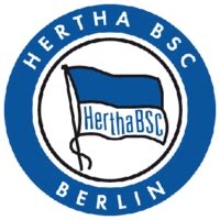 Hertha bsc | logo redesign. Hertha BSC - Wikipedia, the free encyclopedia