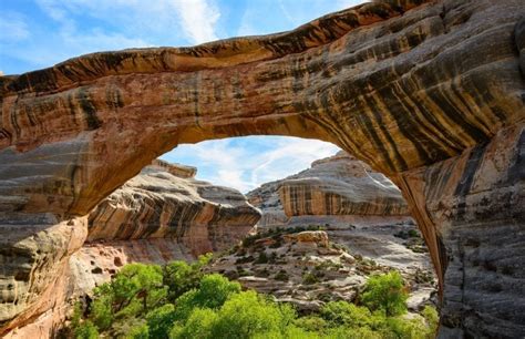 25 Best Places To Visit In Utah Map Our Escape Clause