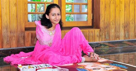 Born Armless Swapna Says My Foot And Flies Into World Of Colours