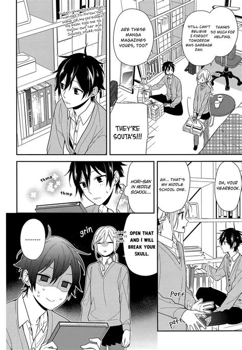 horimiya manga pages manga romance poses cute couples otaku anime characters anime art