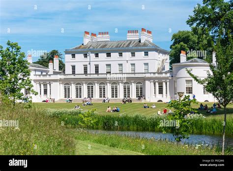 Frogmore House Stock Photos And Frogmore House Stock Images Alamy