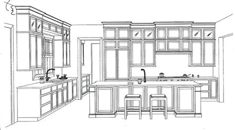 10 x 10 kitchen layout, 12x12 kitchen design layouts and kitchen floor plans with corner pantries are three main things we want to present to you based on the gallery title. Luxury 12x12 Kitchen Layout With Island 51 For with 12x12 ...
