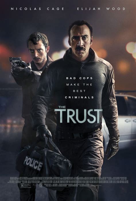 The Trust Dvd Release Date Redbox Netflix Itunes Amazon