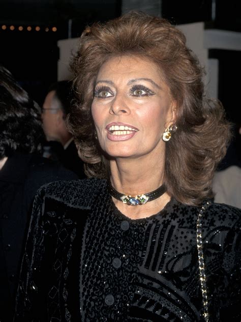 • who is carlo ponti? Sophia Loren: Then and Now | Sophia loren, Most beautiful ...