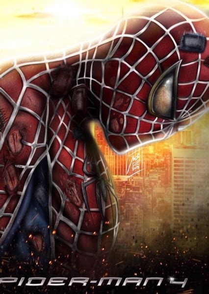 Fan Casting Ewan Mcgregor As Carnage In Sam Raimis Uncasted Spider Man