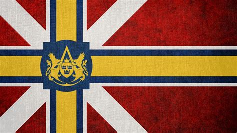 🥇 Sweden Norway Flags Denmark Scandinavia Flag Of Wallpaper 38548