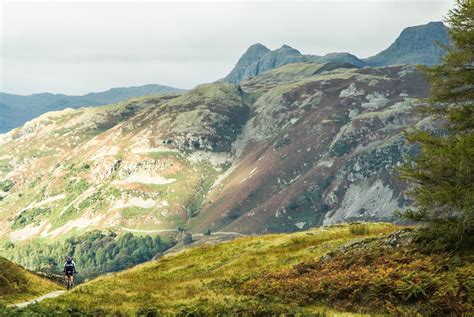 5 Best Lake District Trails Mountain Bike Guiding