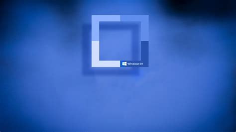 Windows 10 Logo Hd Wallpaper 74 Images