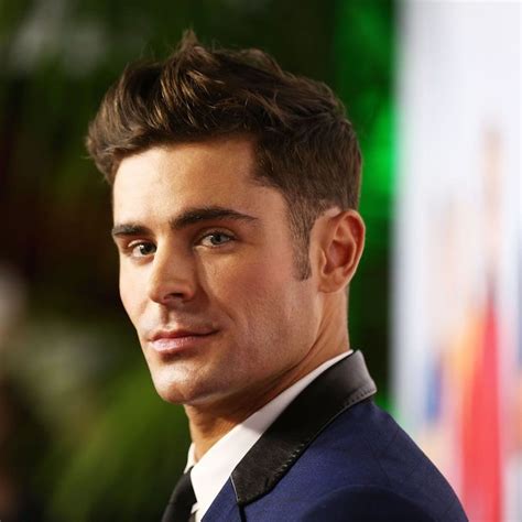 zac efron reveals his favorite moment from “high school musical” and so much more in vogue s