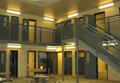 Tehama County Juvenile Detention Facility Costa Engineers Inc
