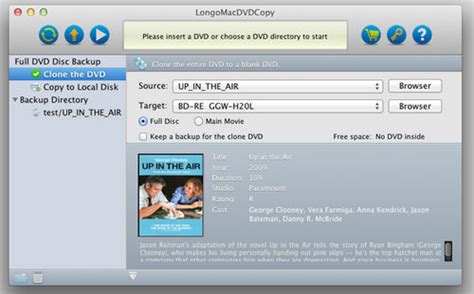 Follow these steps to transfer video from the digital camera or camcorder if you do not have apple® imovie®. Get support from Longo Mac DVD Ripper - the best DVD ...