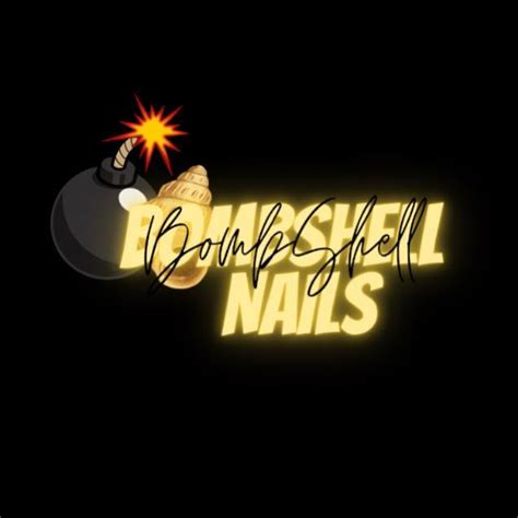 Bombshell Nails Kansas City Mo