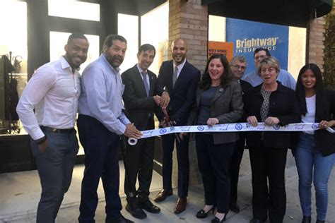 Crockett insurance service is perceived as one of ramirez insurance's biggest rivals. Brightway, The Ramirez Agency hosts grand opening