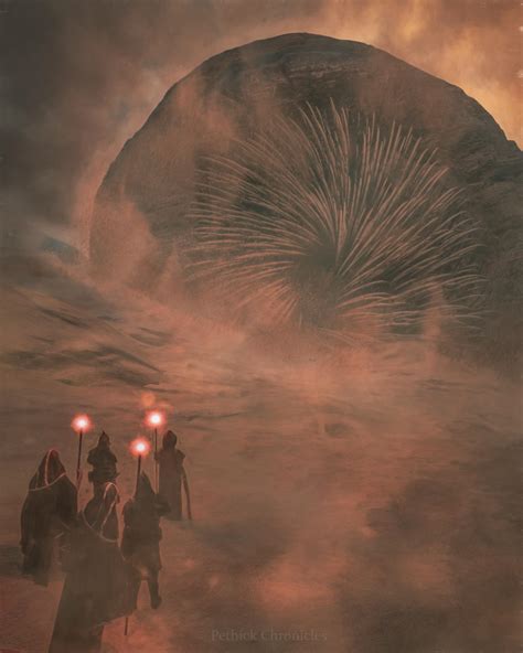 Dune Artwork By Me 2021 Rdune