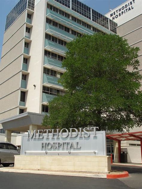Methodist Healthcare Has Received National Recognition For Innovative