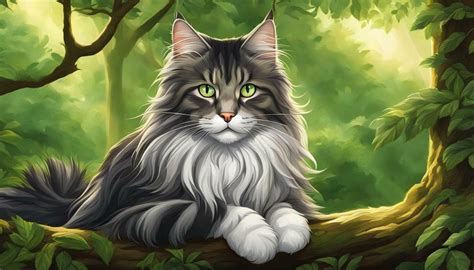 Discover How Much Norwegian Forest Cats Really Cost